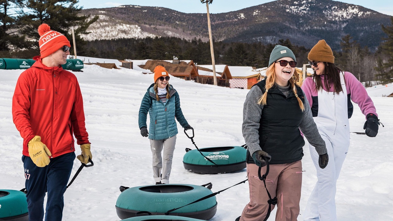 Photo of Others in North Conway