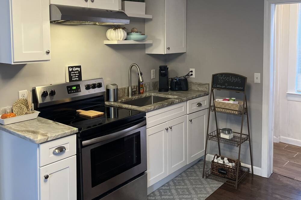 Photo of Kitchen in Providence