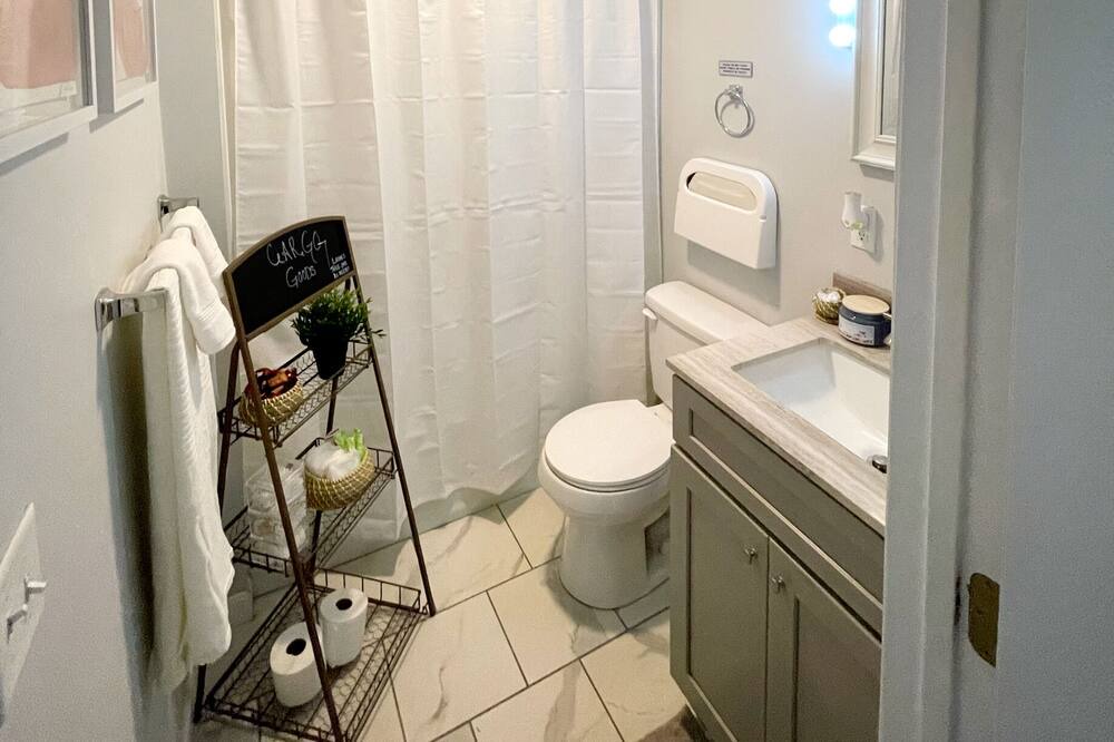 Photo of Bathroom in Providence