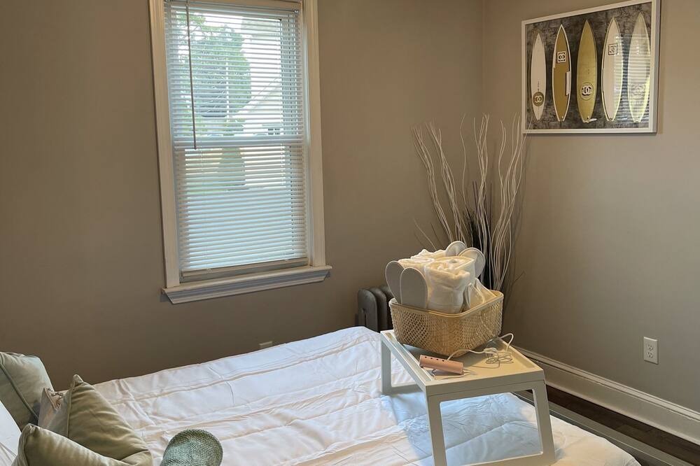 Photo of Bedroom in Providence
