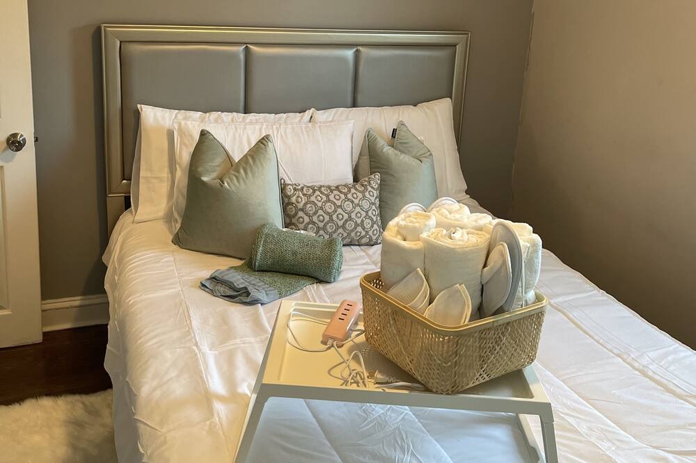 Photo of Bedroom in Providence