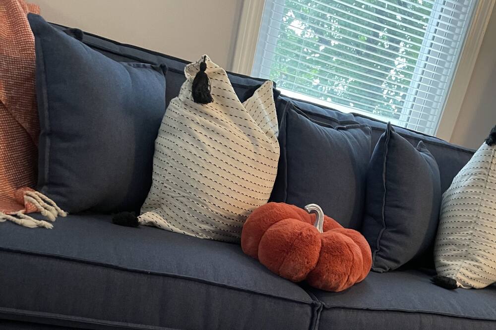 Photo of Livingroom in Providence