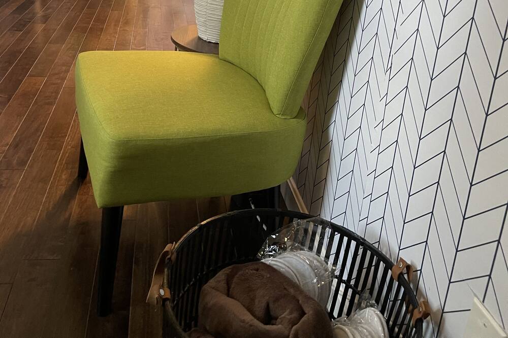 Photo of Livingroom in Providence