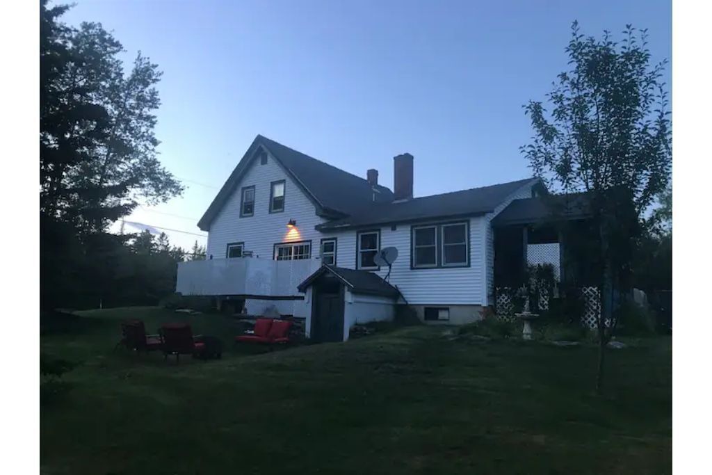 Photo of Outdoor in Hancock