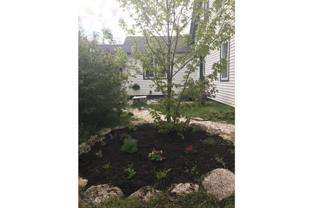 Photo of Outdoor in Hancock