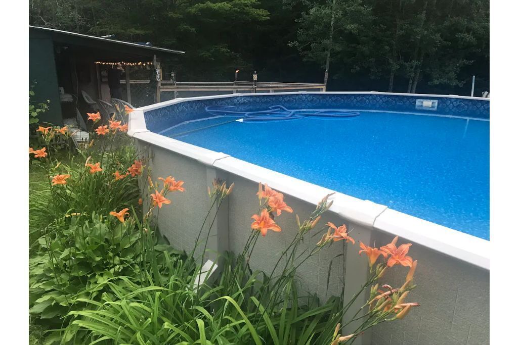 Photo of Outdoor in Hancock