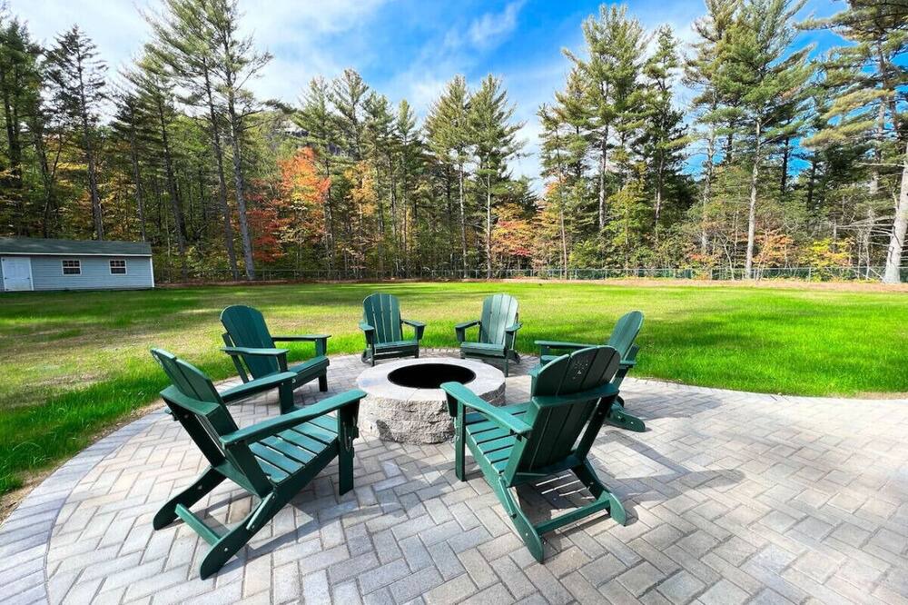 Photo of Outdoor in Bartlett