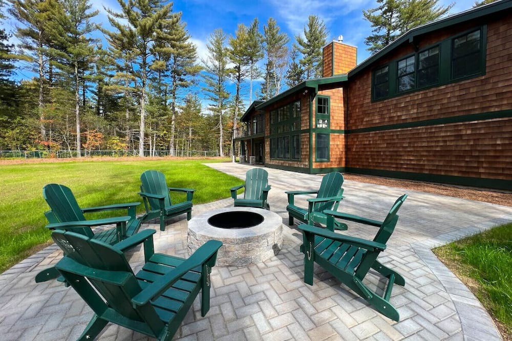 Photo of Patio Balcony in Bartlett