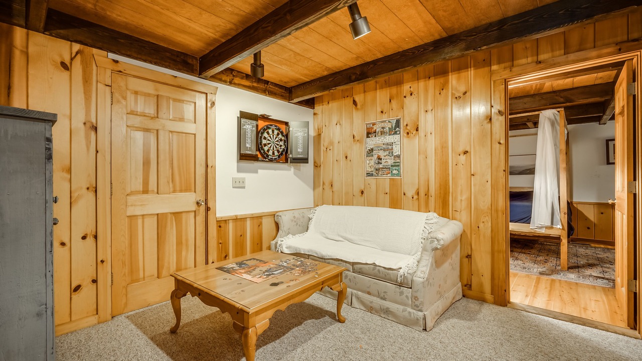Photo of Livingroom in Wardsboro