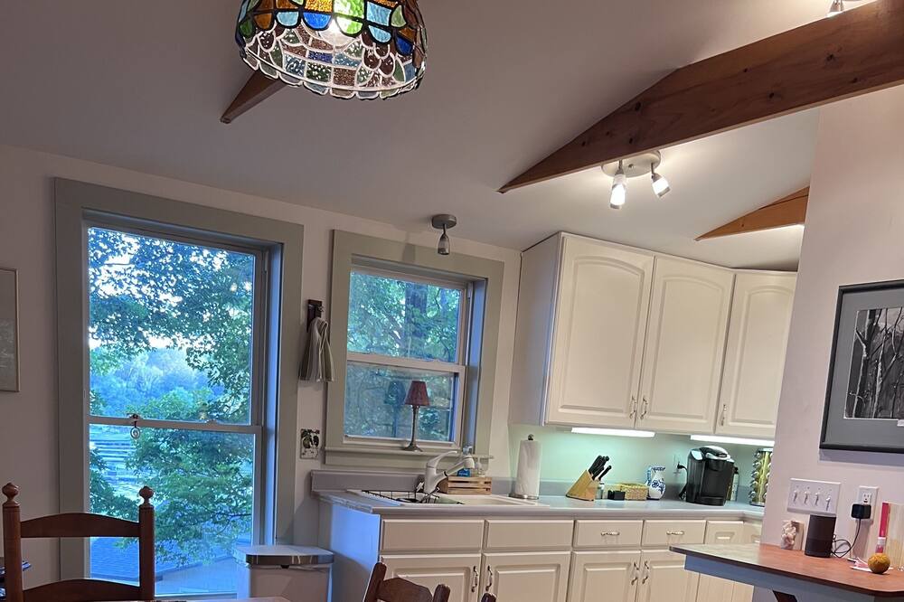 Photo of Kitchen in Malletts Bay