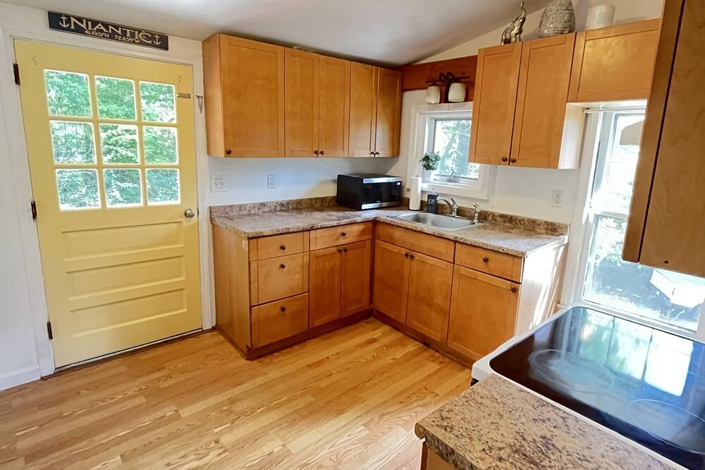Photo of Kitchen in Niantic