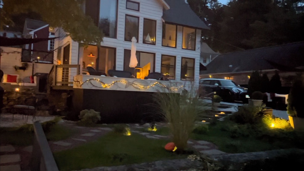 Photo of Outdoor in Lyme