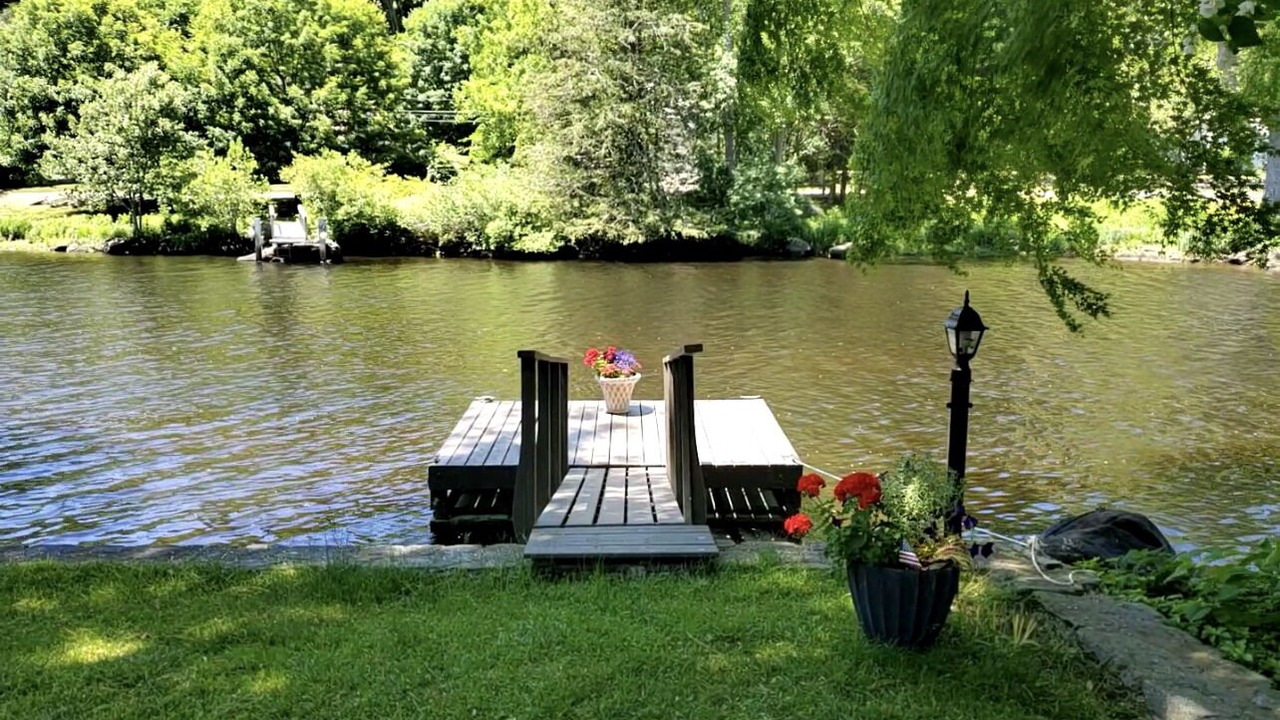 Photo of Outdoor in Lyme