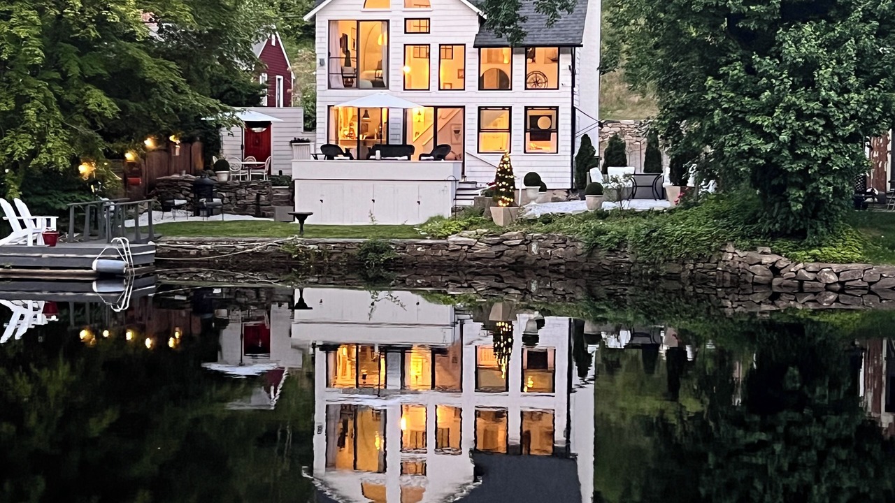 Photo of Outdoor in Lyme