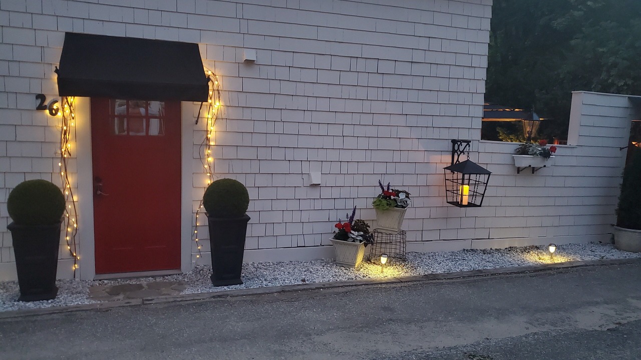 Photo of Outdoor in Lyme