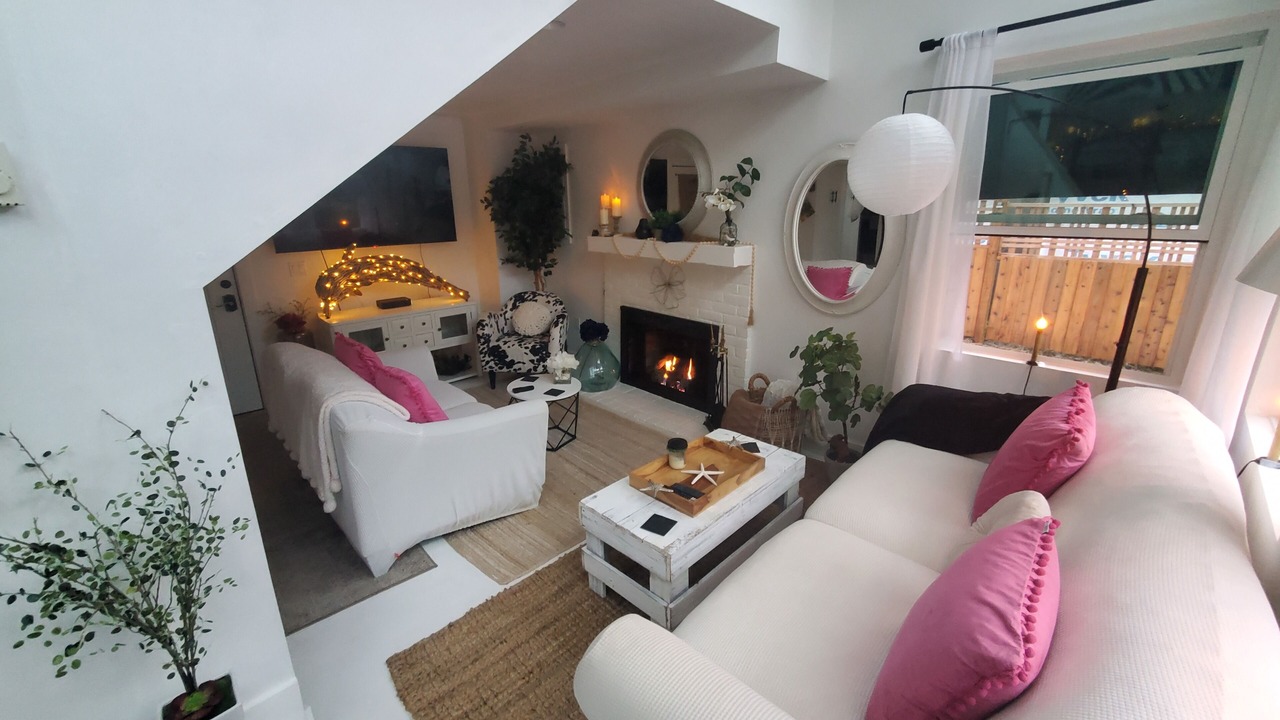 Photo of Livingroom in Lyme