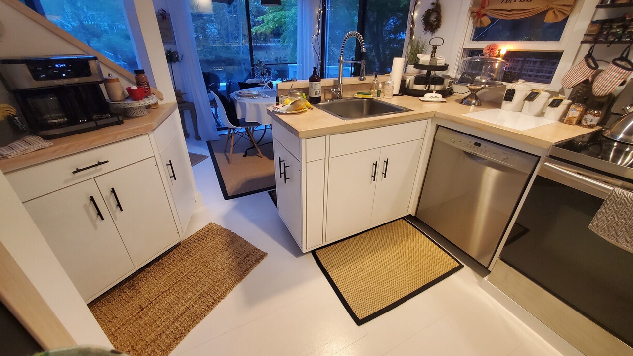 Photo of Kitchen in Lyme