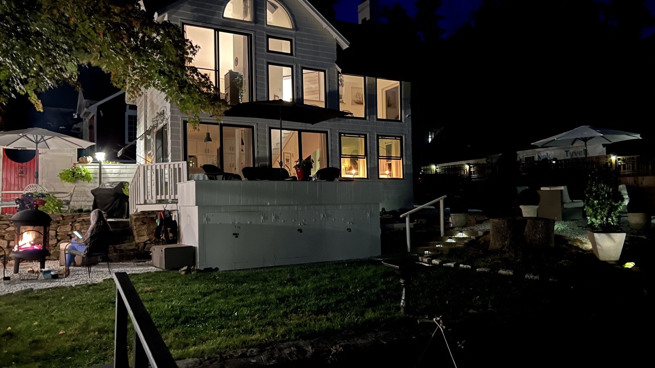 Photo of Outdoor in Lyme