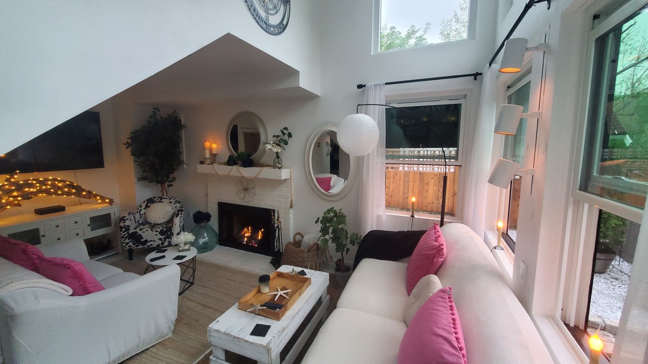 Photo of Livingroom in Lyme