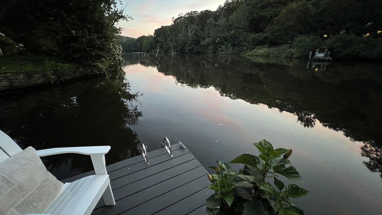 Photo of Outdoor in Lyme