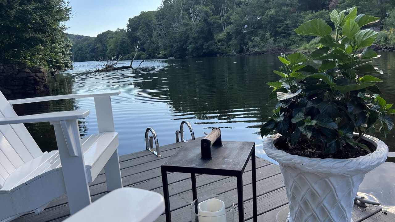 Photo of Outdoor in Lyme