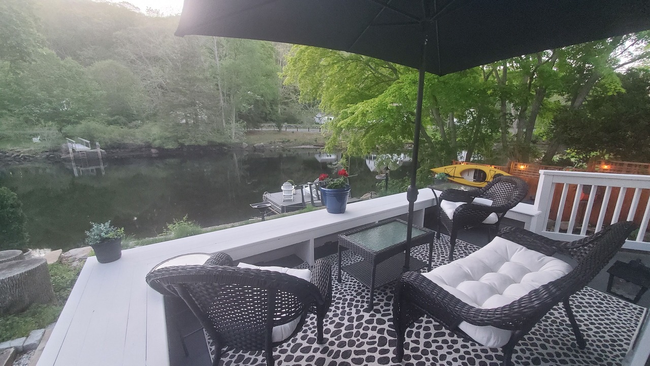 Photo of Outdoor in Lyme