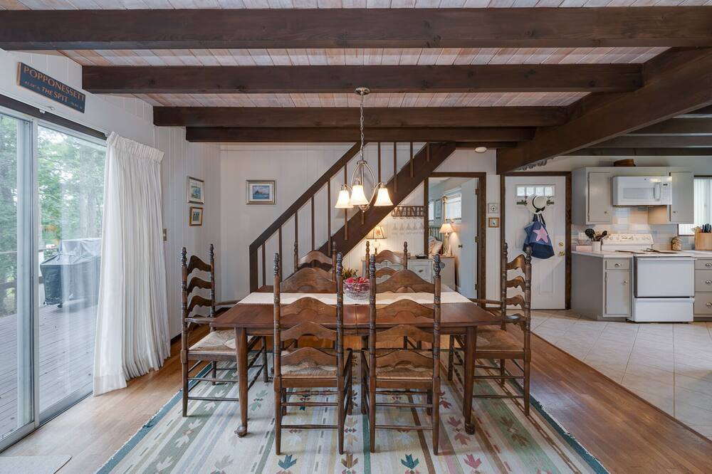 Photo of Kitchen in Summersea