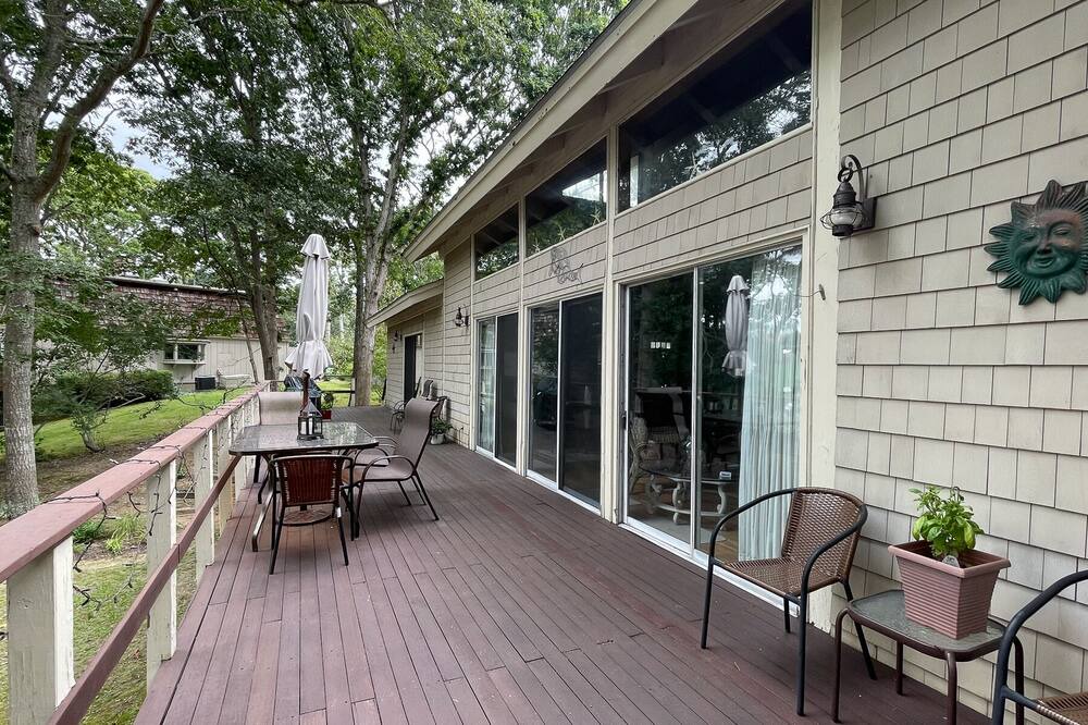 Photo of Patio Balcony in Summersea