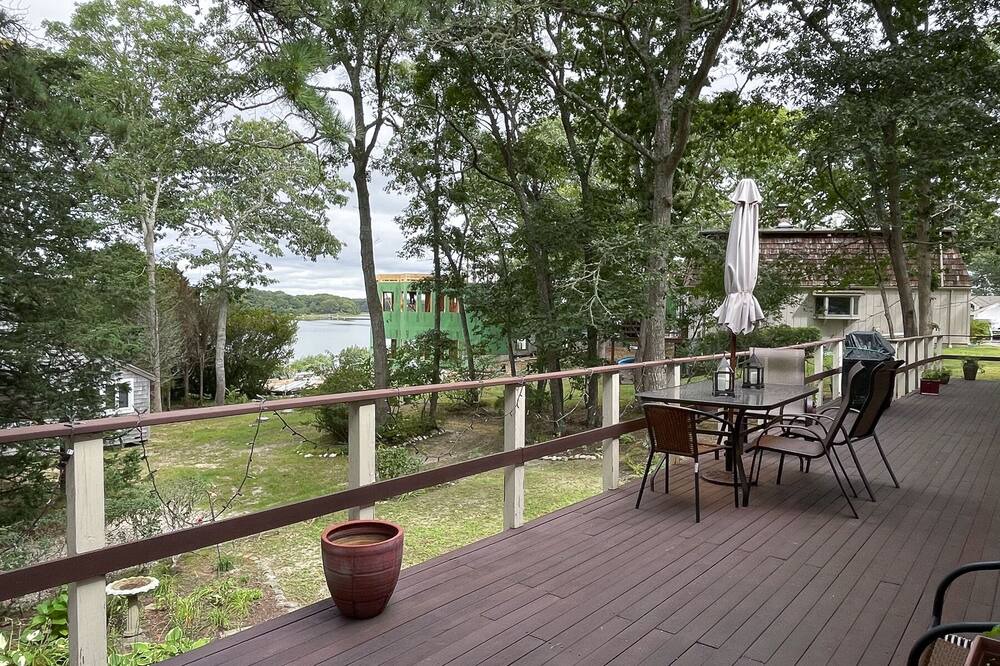 Photo of Patio Balcony in Summersea