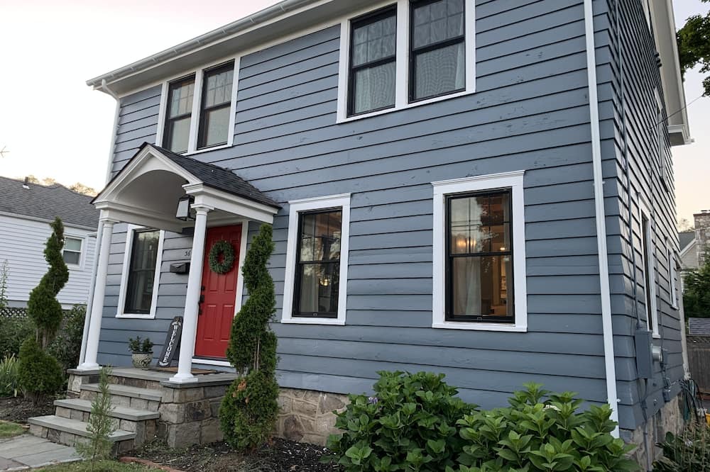 Photo of Outdoor in Cove - East Side - Shippan