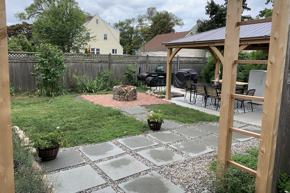 Photo of Outdoor in Cove - East Side - Shippan