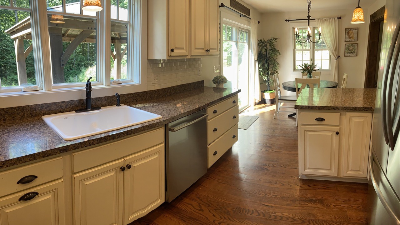 Photo of Kitchen in Bethlehem