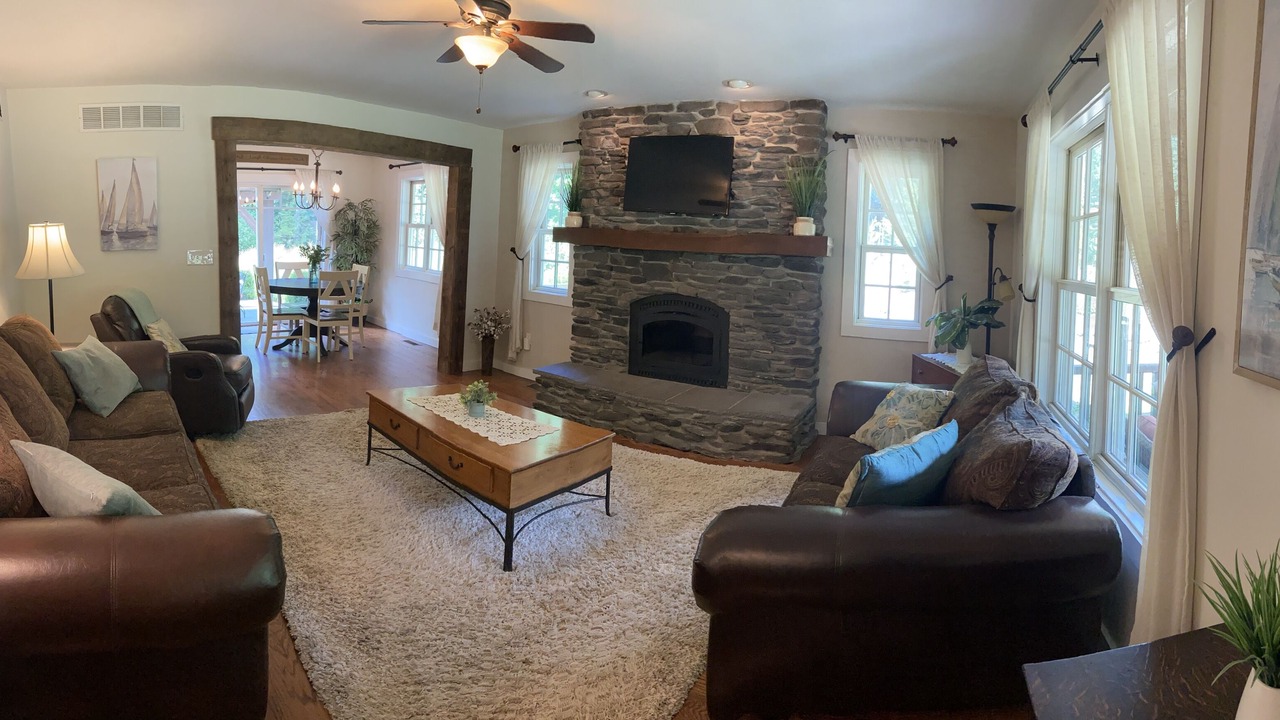Photo of Livingroom in Bethlehem