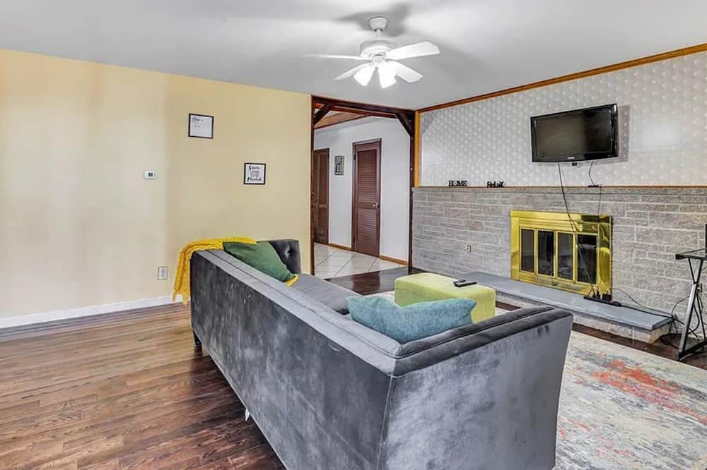 Photo of Bedroom in Stratford