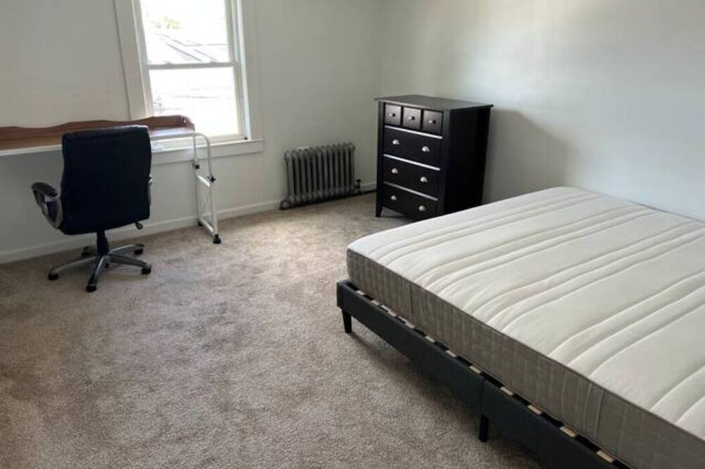 Photo of Bedroom in Waltham