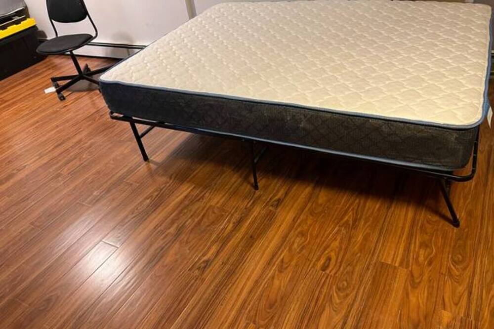 Photo of Bedroom in Waltham