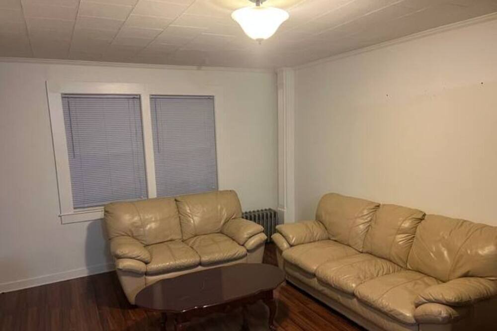 Photo of Livingroom in Waltham