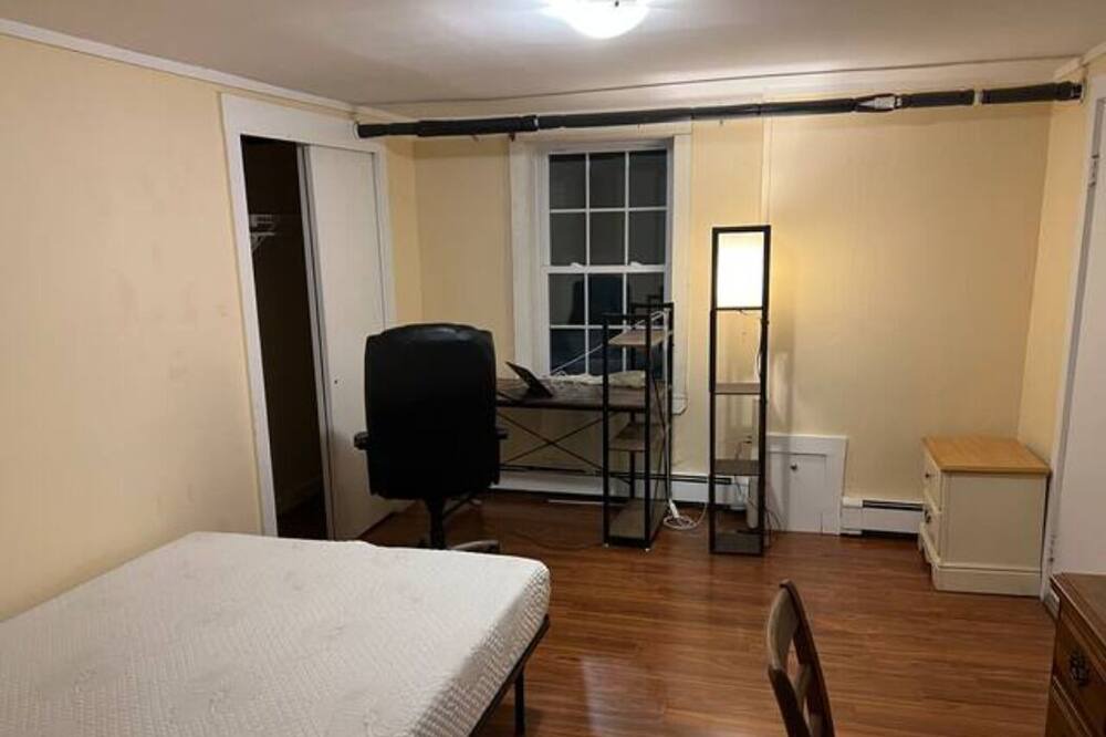Photo of Bedroom in Waltham