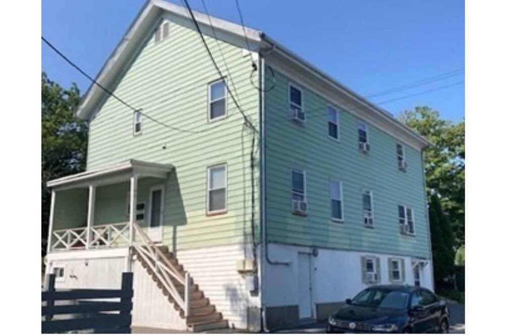 Photo of Outdoor in Waltham