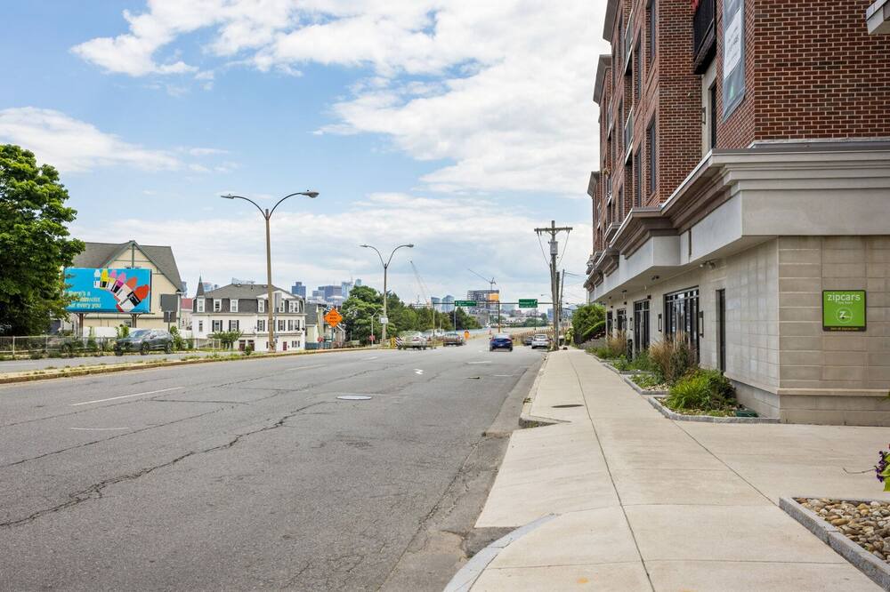 Photo of Outdoor in Prospect Hill
