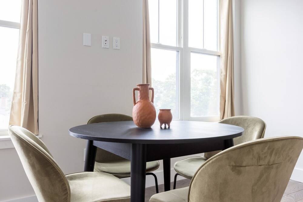 Photo of Kitchen in Prospect Hill