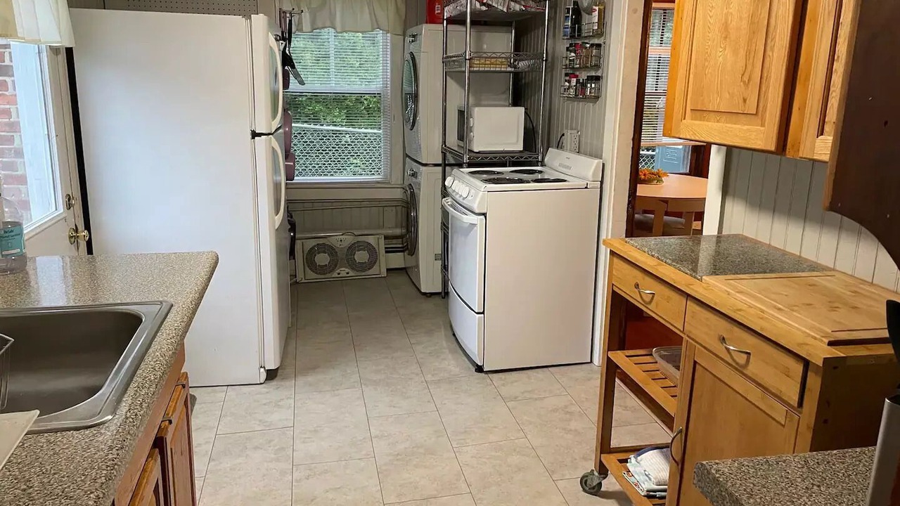 Photo of Kitchen in Bristol
