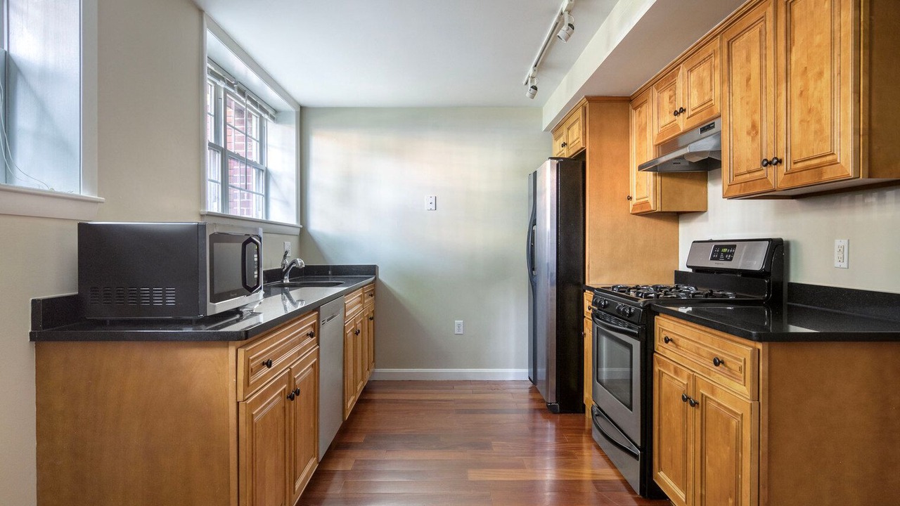 Photo of Kitchen in North Cambridge