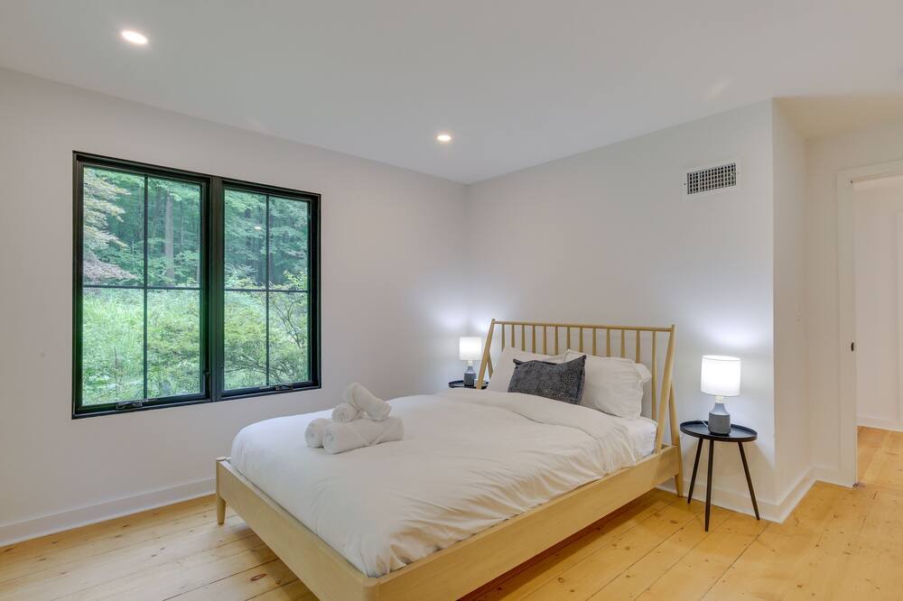 Photo of Bedroom in Sharon