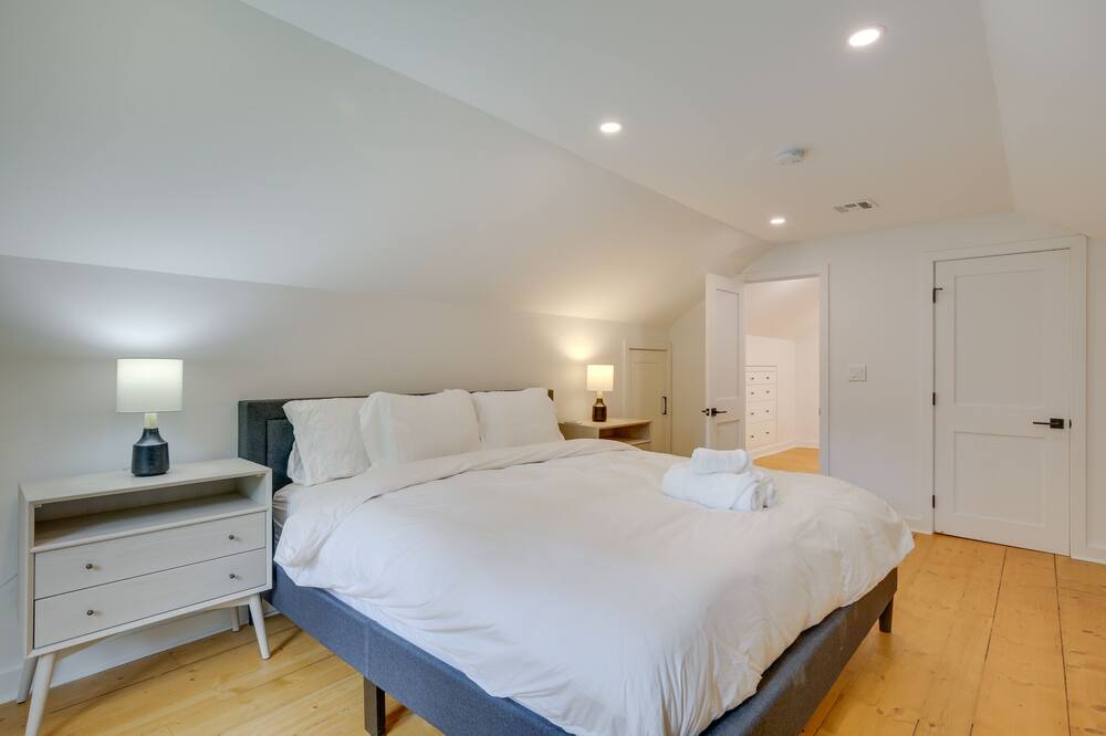 Photo of Bedroom in Sharon
