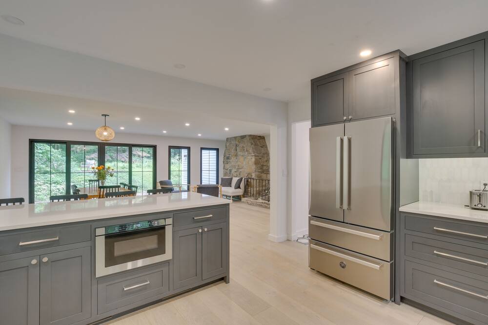 Photo of Kitchen in Sharon