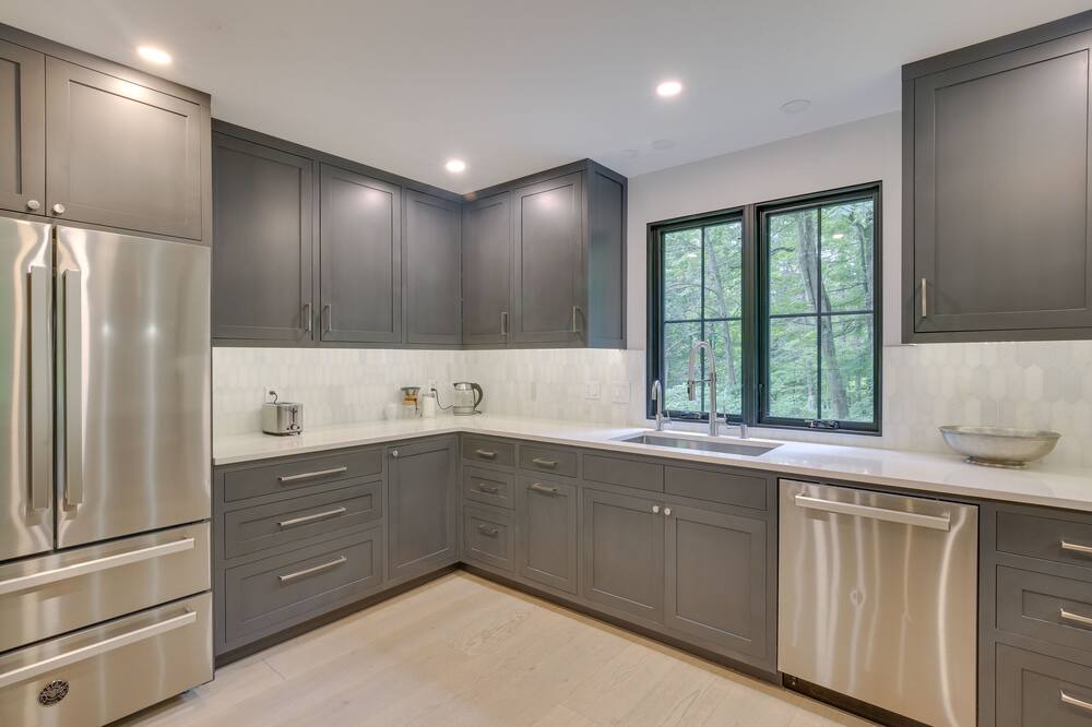 Photo of Kitchen in Sharon