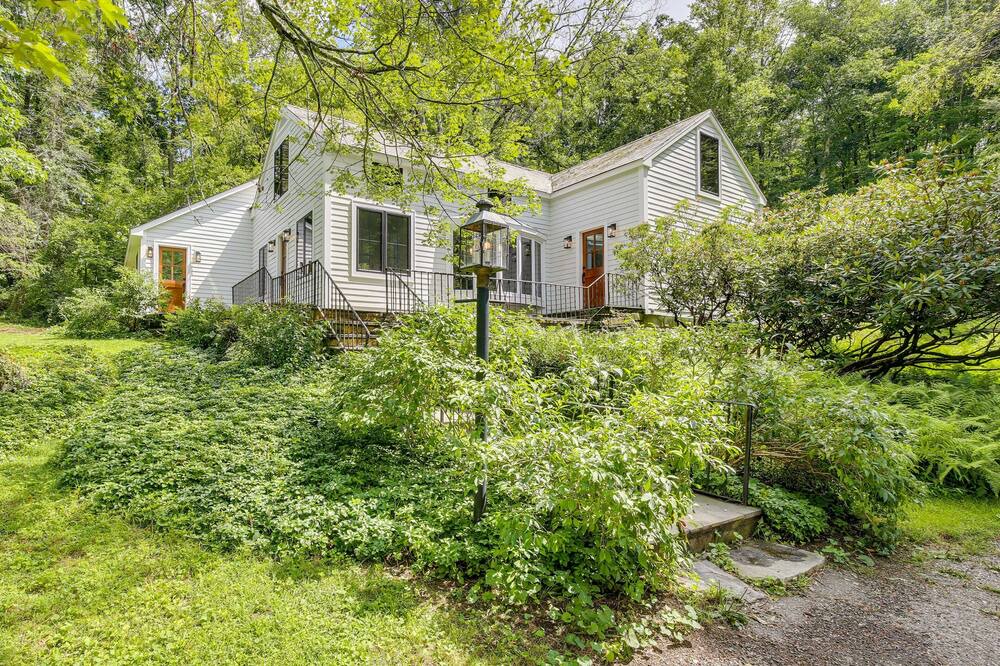 Photo of Outdoor in Sharon