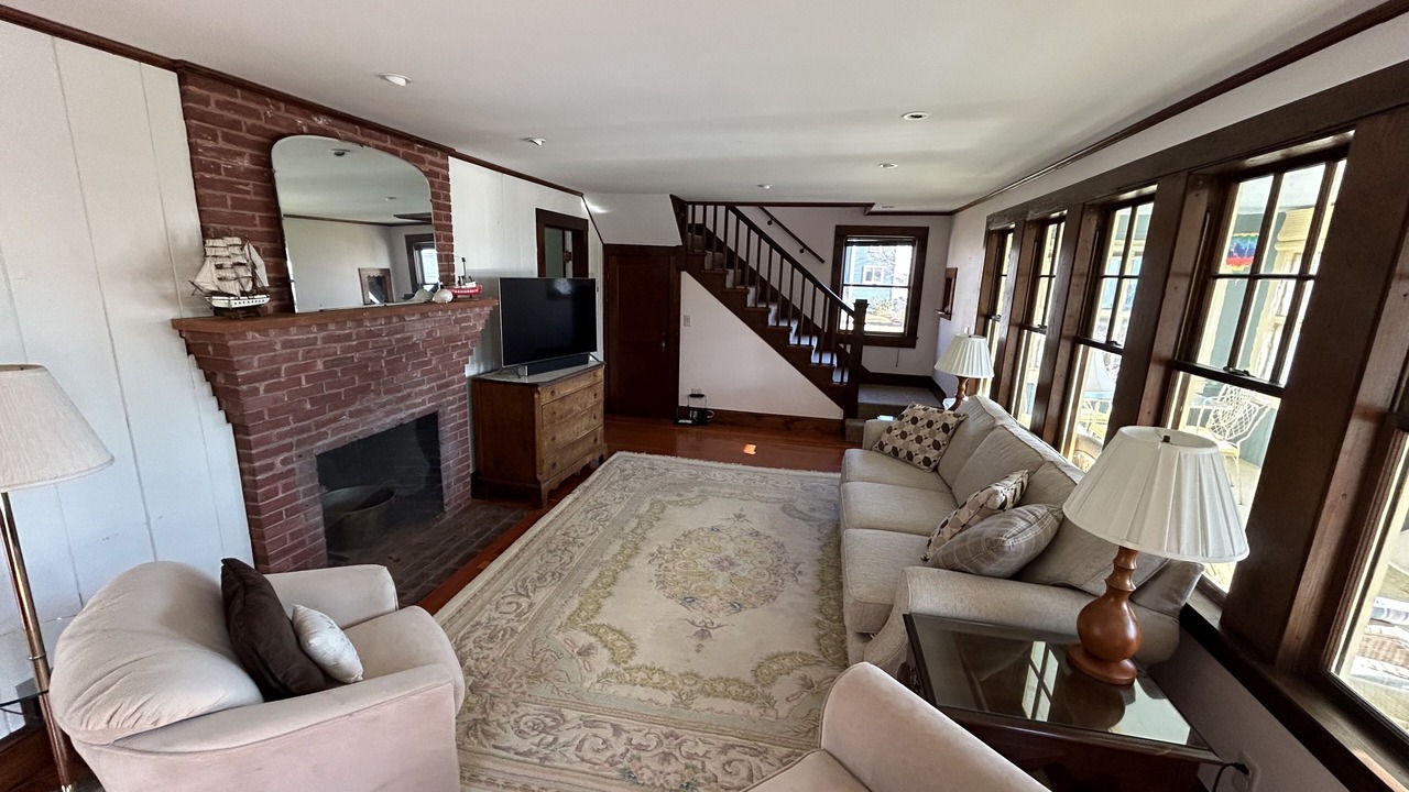 Photo of Livingroom in Rye