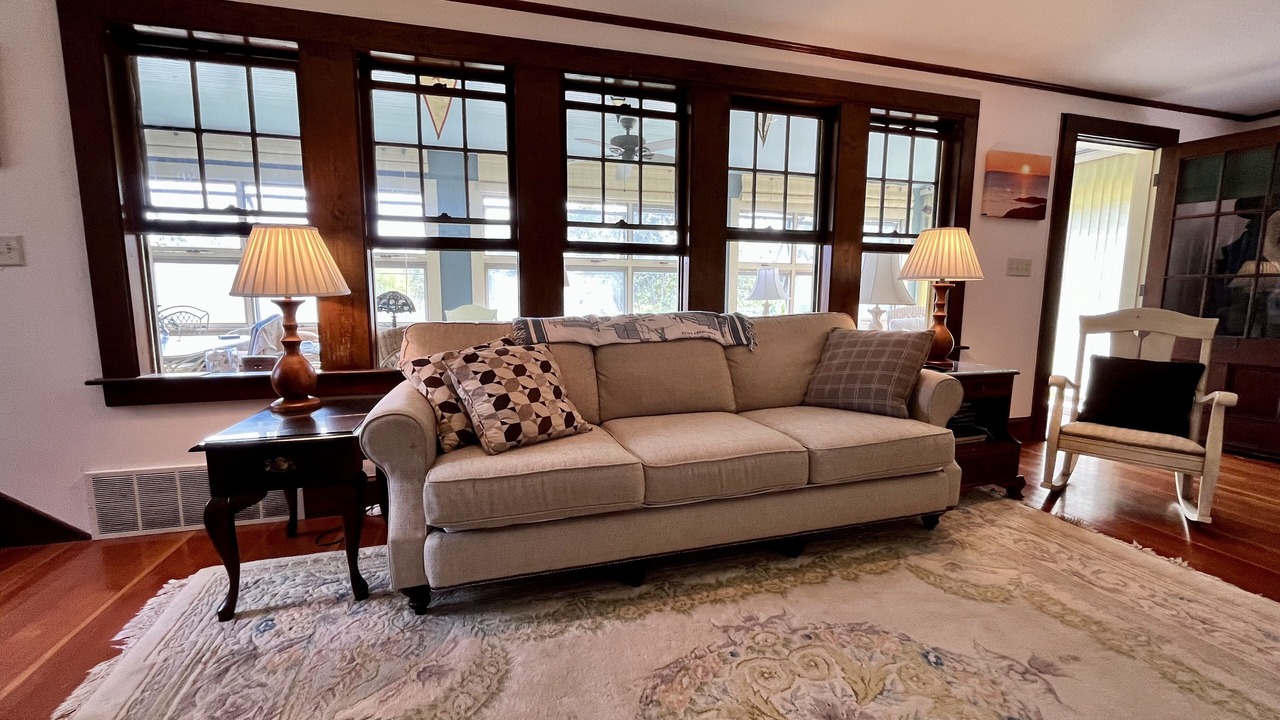 Photo of Livingroom in Rye